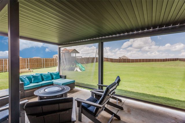 12701 Whispering Wind Drive, Godley, TX 76044