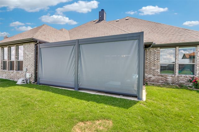 12701 Whispering Wind Drive, Godley, TX 76044