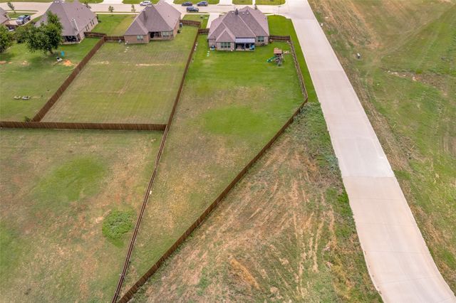 12701 Whispering Wind Drive, Godley, TX 76044
