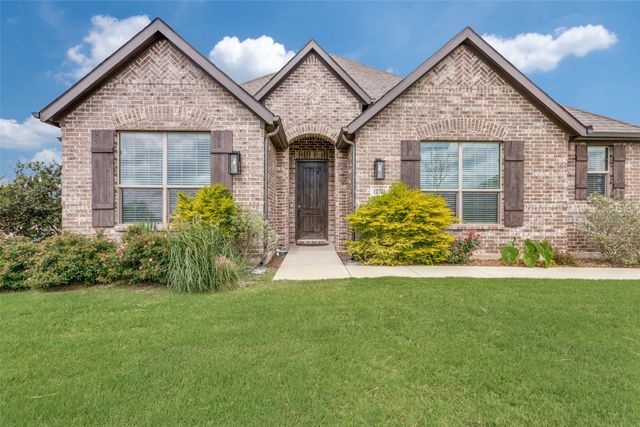 12701 Whispering Wind Drive, Godley, TX 76044