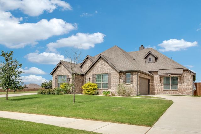 12701 Whispering Wind Drive, Godley, TX 76044