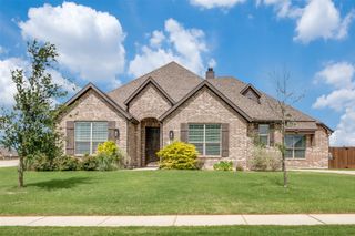 12701 Whispering Wind Drive, Godley, TX 76044