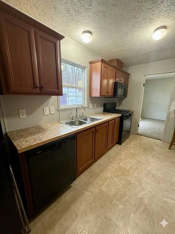 6741 Helman Boulevard lot 203, Lansing, MI 48911