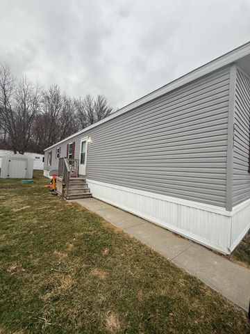 6741 Helman Boulevard lot 203, Lansing, MI 48911