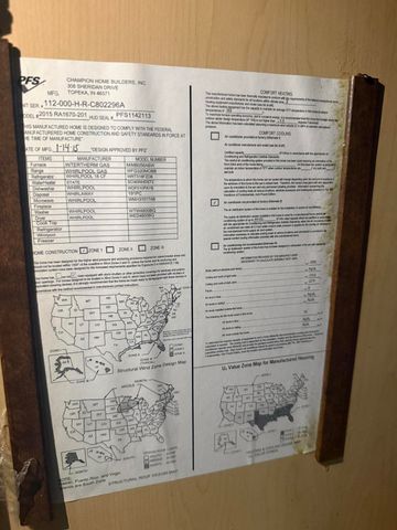 6741 Helman Boulevard lot 203, Lansing, MI 48911