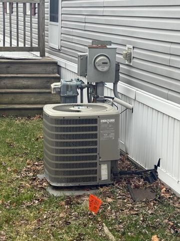 6741 Helman Boulevard lot 203, Lansing, MI 48911