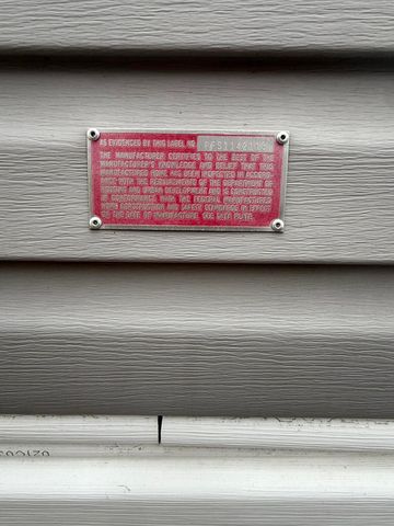 6741 Helman Boulevard lot 203, Lansing, MI 48911