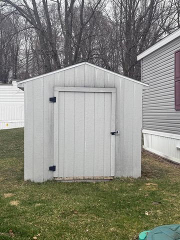 6741 Helman Boulevard lot 203, Lansing, MI 48911