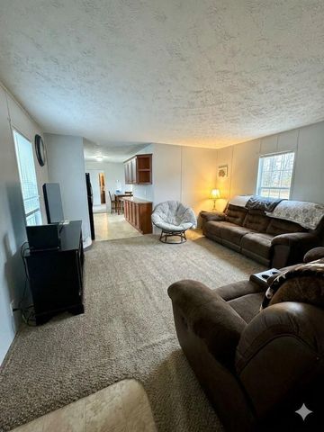 6741 Helman Boulevard lot 203, Lansing, MI 48911