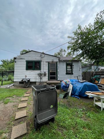 954 N Moreland Avenue N, Indianapolis, IN 46222