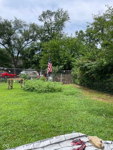 954 N Moreland Avenue N, Indianapolis, IN 46222