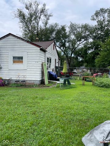 954 N Moreland Avenue N, Indianapolis, IN 46222