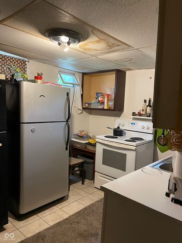 954 N Moreland Avenue N, Indianapolis, IN 46222