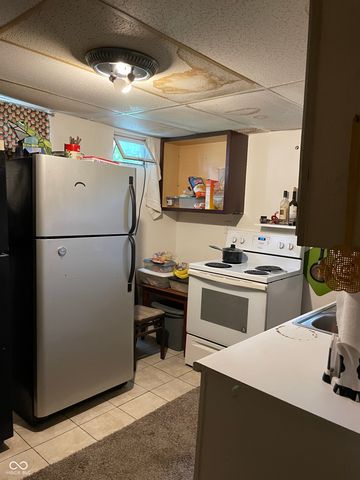 954 N Moreland Avenue N, Indianapolis, IN 46222