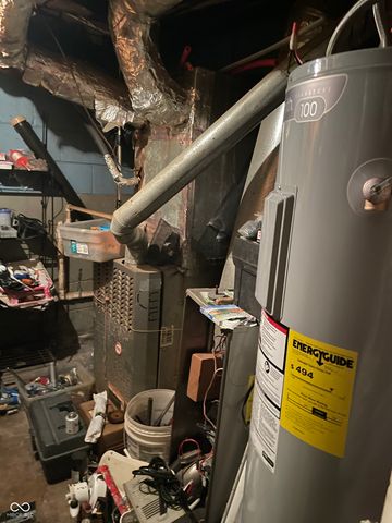 954 N Moreland Avenue N, Indianapolis, IN 46222