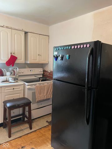 954 N Moreland Avenue N, Indianapolis, IN 46222