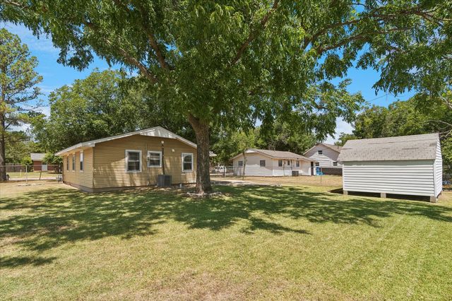 3800 Atlas Drive, Denton, TX 76209