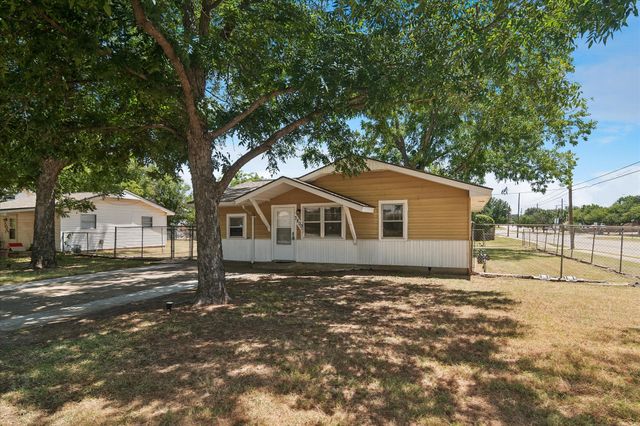 3800 Atlas Drive, Denton, TX 76209