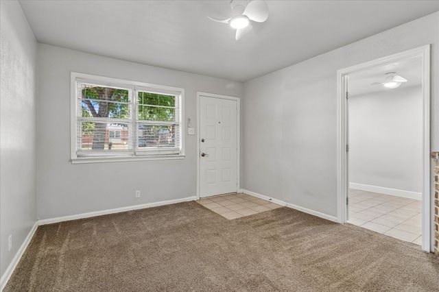 3800 Atlas Drive, Denton, TX 76209