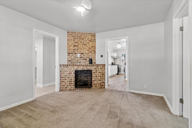 3800 Atlas Drive, Denton, TX 76209