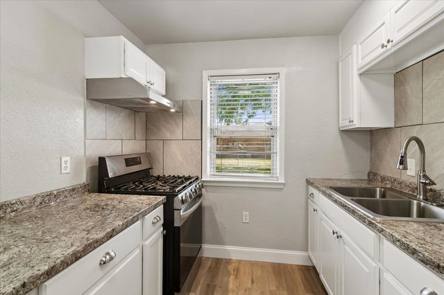 3800 Atlas Drive, Denton, TX 76209