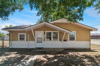 3800 Atlas Drive, Denton, TX 76209