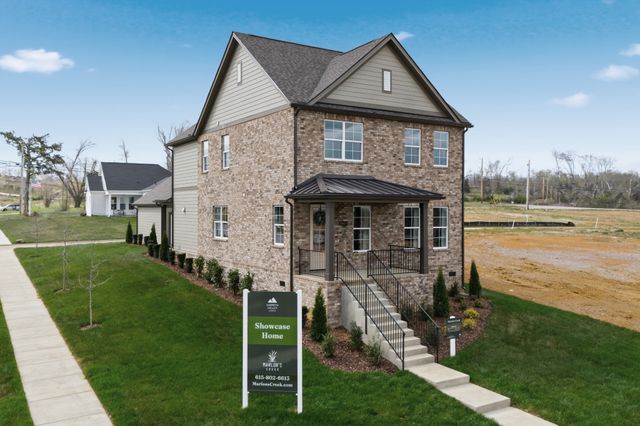 1805 Flatwaters St, Spring Hill, TN 37174