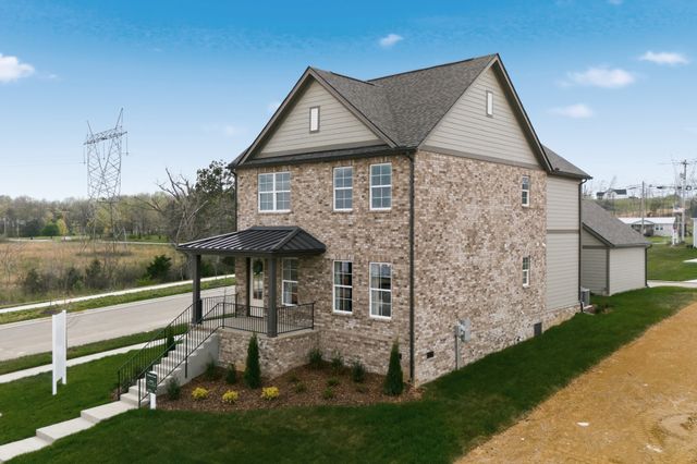 1805 Flatwaters St, Spring Hill, TN 37174