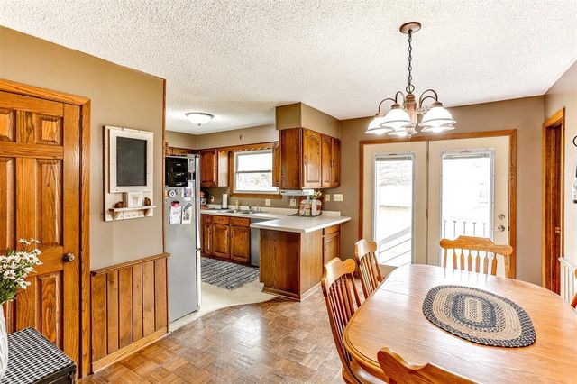 1352 Van Buren Street, Black River Falls, WI 54615