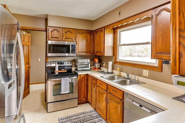 1352 Van Buren Street, Black River Falls, WI 54615