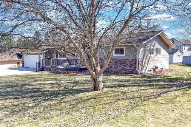 1352 Van Buren Street, Black River Falls, WI 54615