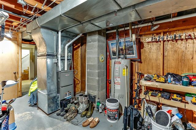 1352 Van Buren Street, Black River Falls, WI 54615