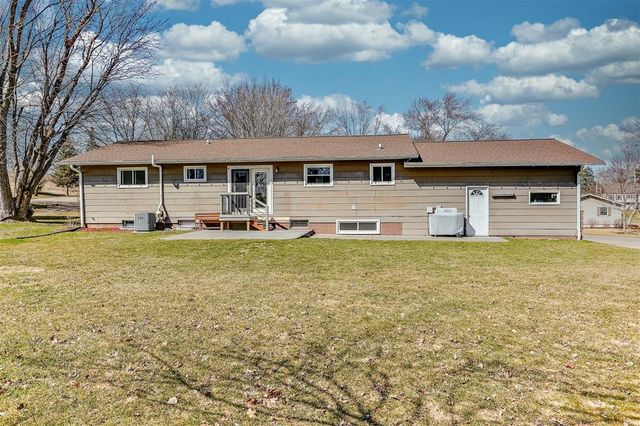 1352 Van Buren Street, Black River Falls, WI 54615