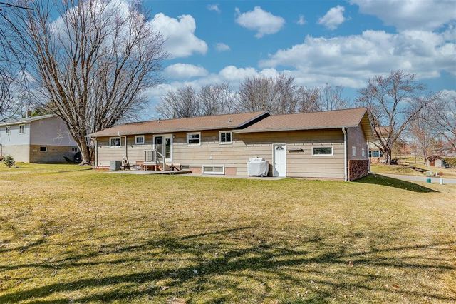 1352 Van Buren Street, Black River Falls, WI 54615