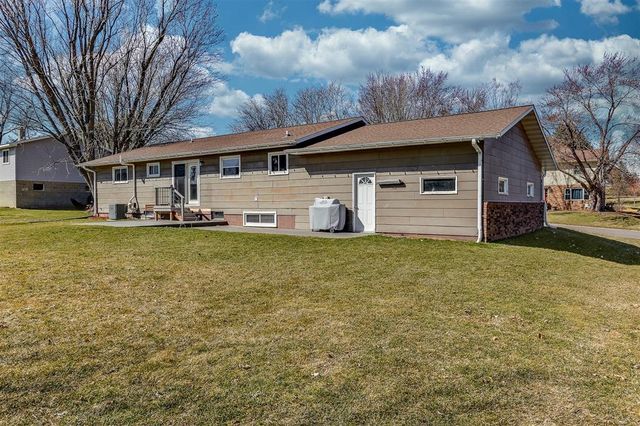 1352 Van Buren Street, Black River Falls, WI 54615