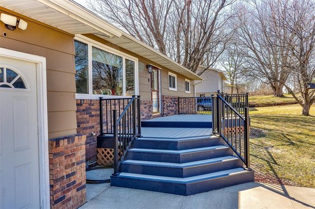 1352 Van Buren Street, Black River Falls, WI 54615