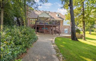 22716 Diamond Bay Drive, Frankston, TX 75763