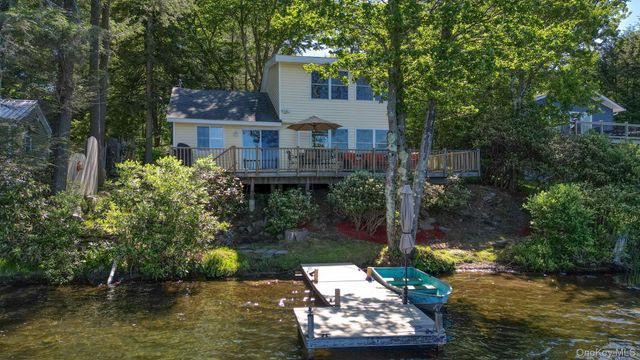 110 Park Drive, Parksville, NY 12768