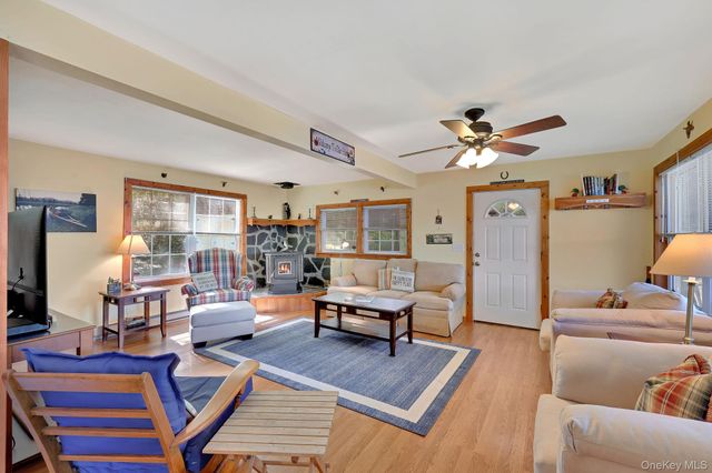 110 Park Drive, Parksville, NY 12768