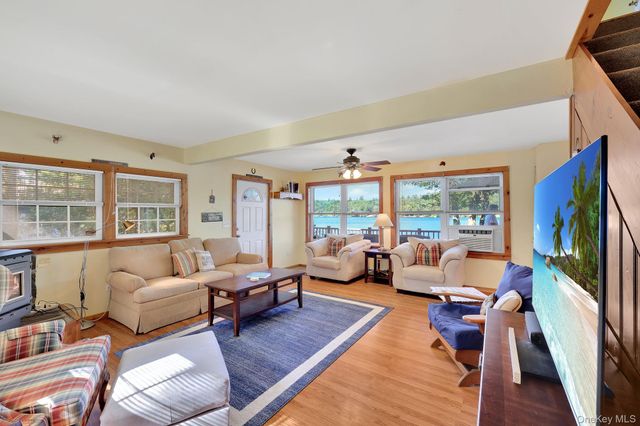 110 Park Drive, Parksville, NY 12768