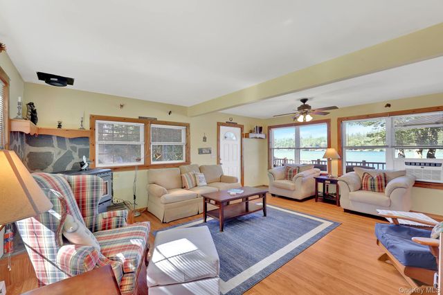 110 Park Drive, Parksville, NY 12768