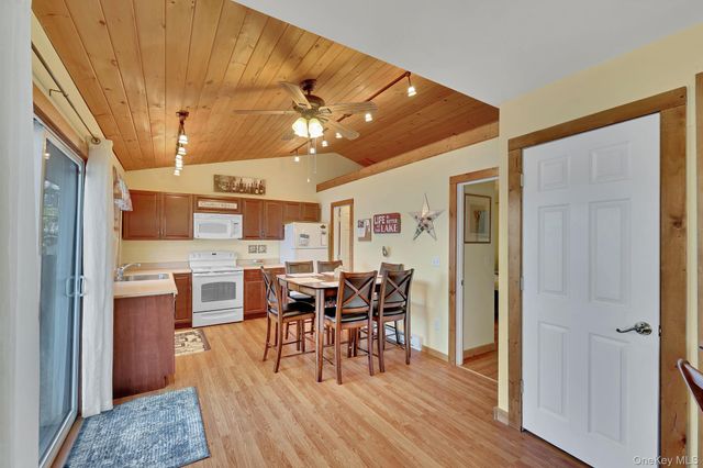 110 Park Drive, Parksville, NY 12768