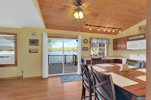 110 Park Drive, Parksville, NY 12768