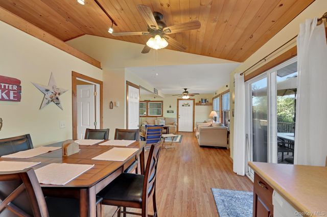 110 Park Drive, Parksville, NY 12768