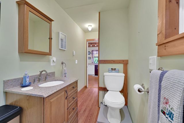 110 Park Drive, Parksville, NY 12768
