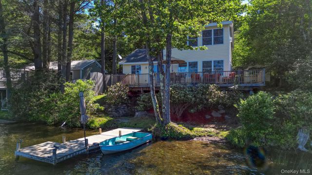 110 Park Drive, Parksville, NY 12768