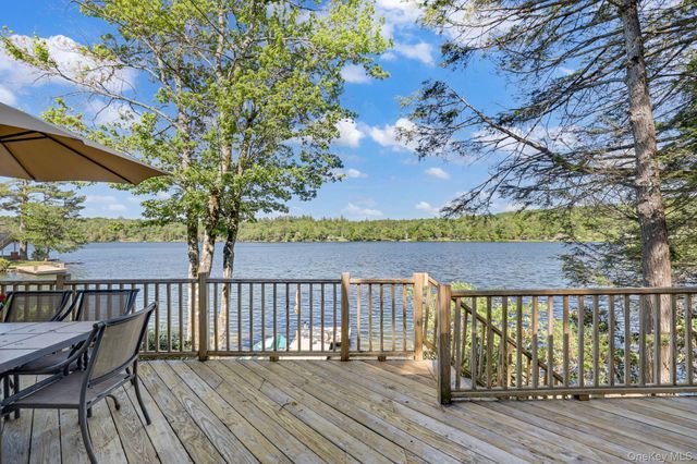 110 Park Drive, Parksville, NY 12768