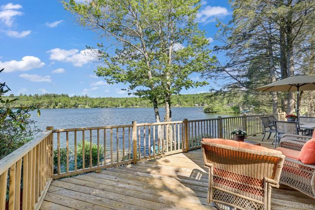 110 Park Drive, Parksville, NY 12768