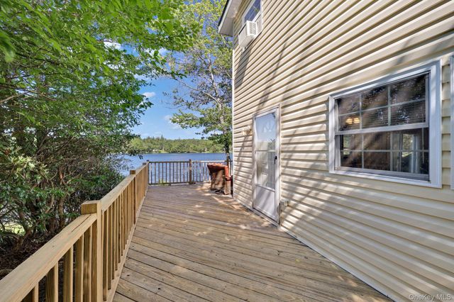 110 Park Drive, Parksville, NY 12768