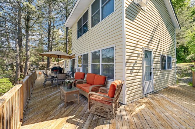110 Park Drive, Parksville, NY 12768